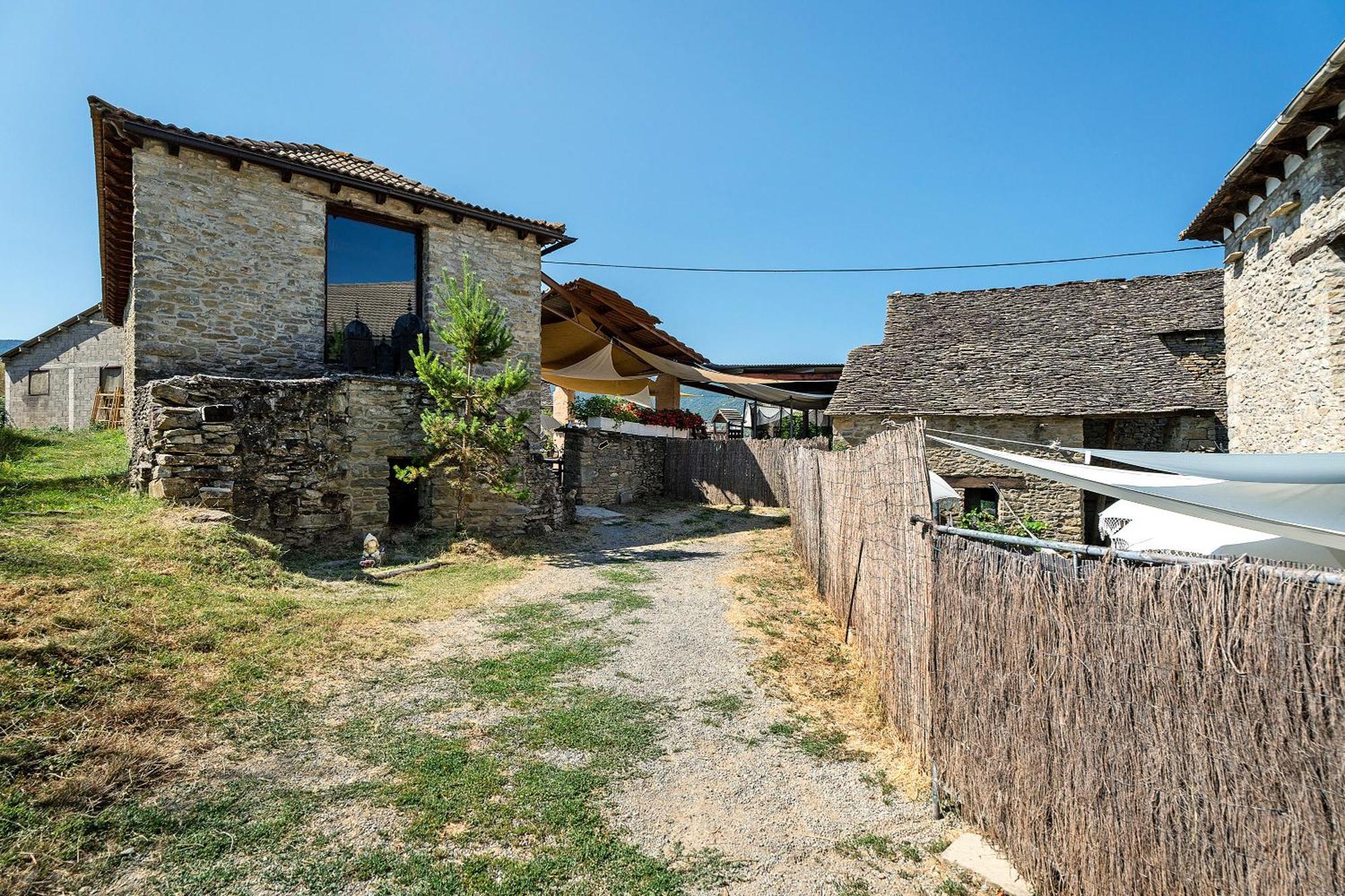 Regalate Paz Villa Estallo Exterior foto