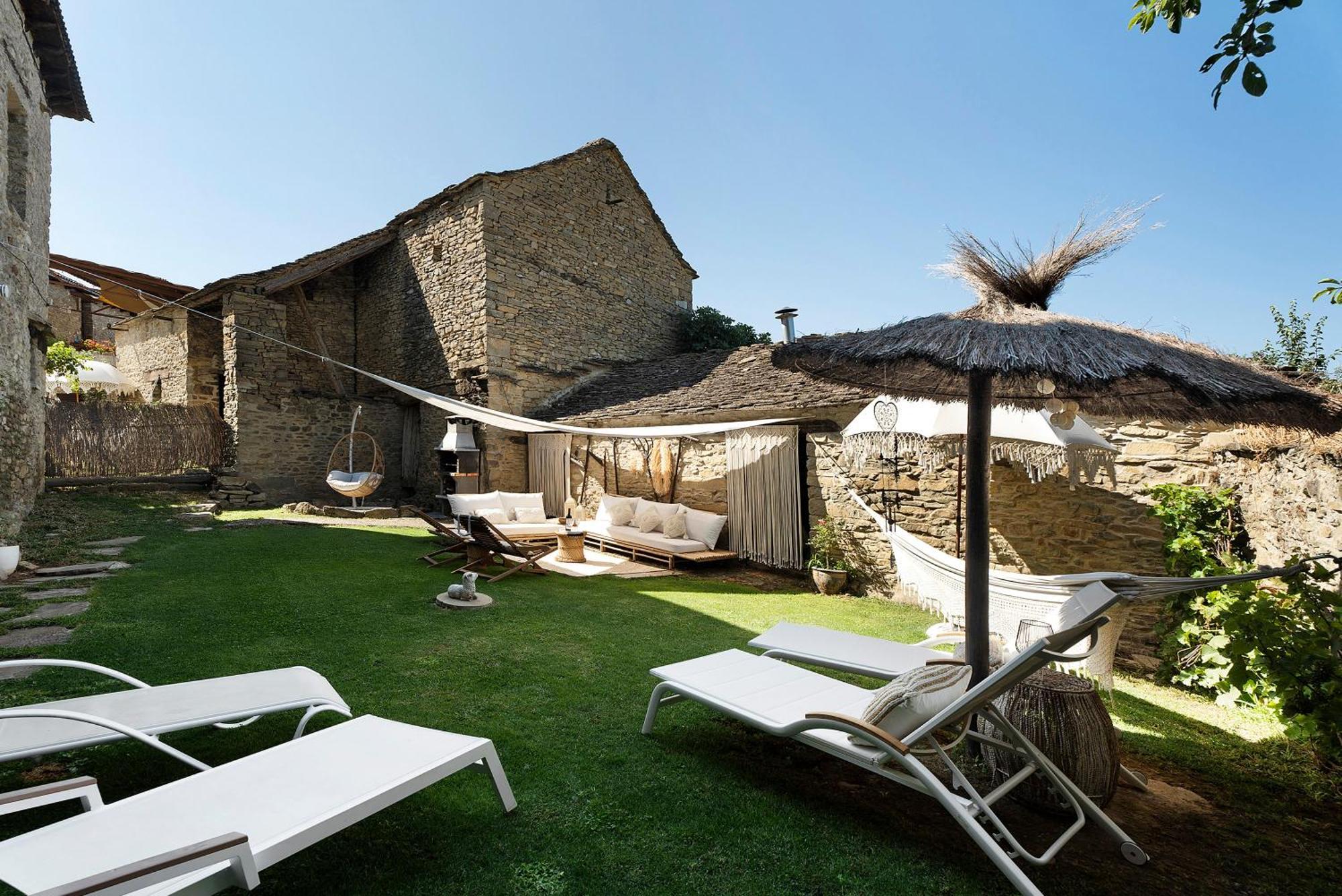 Regalate Paz Villa Estallo Exterior foto