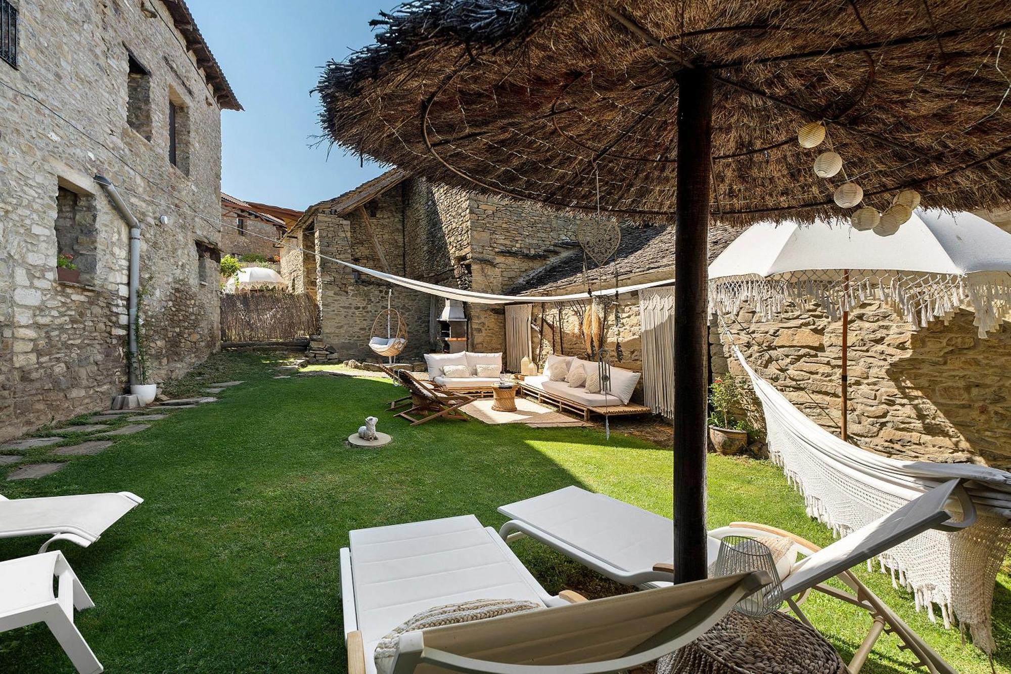 Regalate Paz Villa Estallo Exterior foto